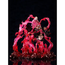 Nezuko Kamado - Exploding Blood 1/8 Scale Figure