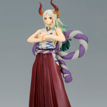 One Piece - Yamato Figure DXF The Grandline Series (Vol. 4)