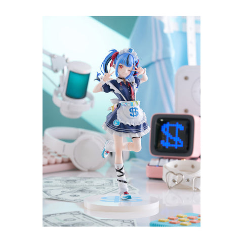 Nito Wai F:Nex 1/7 Scale Figure [Pre-Order]