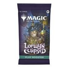 Wizards of the Coast Magic: The Gathering - Lorwyn Eclipsed (Play Booster Display Box)