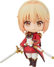 How a Realist Hero Rebuilt the Kingdom Liscia Elfrieden Nendoroid Action Figure