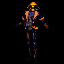 RAH Genesis Kamen Rider Ghost -- Ore Soul