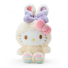 Hello Kitty Sanrio Easter Rabbit