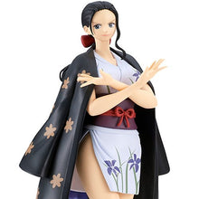 One Piece Nico Robin Wanokuni Style II Version A Glitter & Glamours Statue