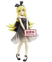 ISHIN NISHIOANIME PROJECT MONOGATARI SERIES ESPRESTO-Clear materials-SHINOBU OSHINO