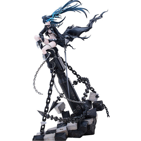 Black Rock Shooter Empress (Pilot Edition Ver.) 1/7 Scale Figure [Pre-Order]