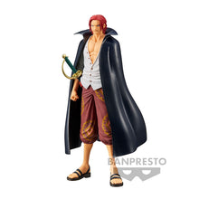 ONE PIECE DXF THE GRANDLINE MEN vol.2 Shanks