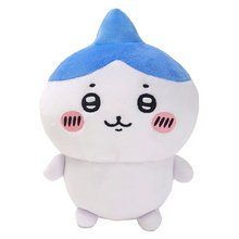 Chiikawa Potetama Plushie Hachiware