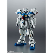 SIDE MS RX-78GP04G GUNDAM GP04 GERBERA ver. A.N.I.M.E. ROBOT SPIRITS