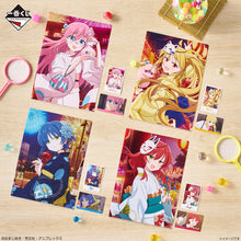 Ichiban Kuji - Bocchi The Rock Volume 4