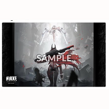 Goddess of Victory Nikke: RED ASH - Red Hood vs Cinderella Playmat