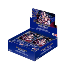One Piece TCG: The Azure Sea's Seven Booster Box (OP-14)