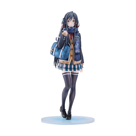 My Teen Romantic Comedy SNAFU Yukino Yukinoshita (Light Novel Vol. 6 Cover Illustration Ver.) 1/6 Scale Figure