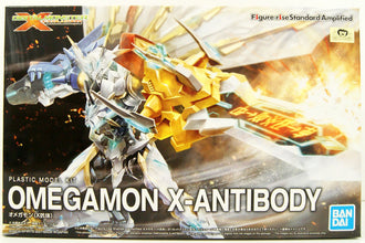 Omegamon X-Antibody 