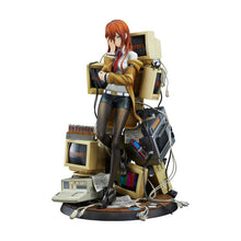 Steins;Gate Kurisu Makise (Reading Steiner) 1/7 Scale Figure [Pre-Order]