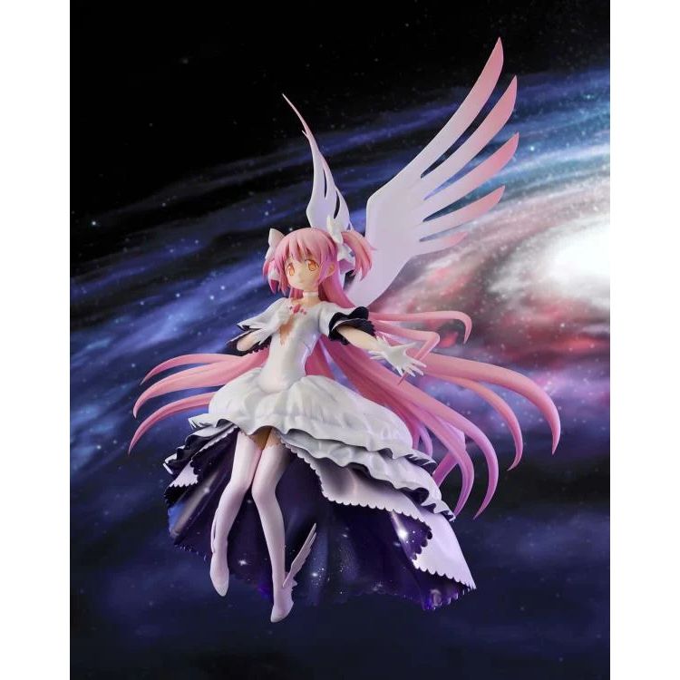 Puella Magi Madoka Magica: The Movie Rebellion Evolve Ultimate