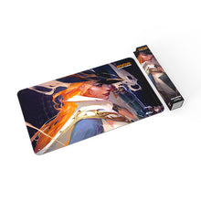 Playmat: Riftbound- Origins- Miss Fortune Art