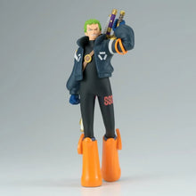 One Piece The Shukko Roronoa Zoro (Egghead Ver.) [Pre-Order]