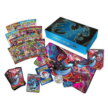 Pokémon Trading Card Game : Charizard X ex Ultra-Premium Collection