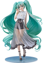 1/6 Hatsune Miku: NT Style Casual Wear Ver. (Character Vocal Series)