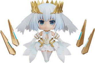 Date A Live IV Tobiichi Origami Nendoroid Action Figure