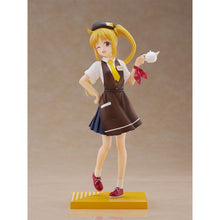 Bocchi the Rock! Tenitol Nijika Ijichi (Cafe Style Ver.) Figure