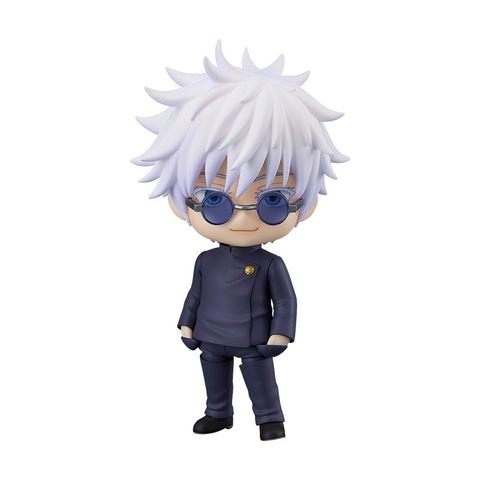 Jujutsu Kaisen Nendoroid No.2205 Satoru Gojo (Tokyo Jujutsu High School Ver.) (Reissue)