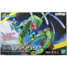 Rayquaza Pokemon Model Kit