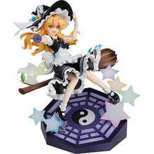 Touhou Project Marisa Kirisame 1:8 Scale Statue