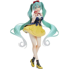 Vocaloid Hatsune Miku (Snow White) Wonderland Figure [Pre-Order]