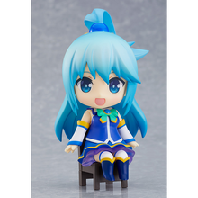 Nendoroid Swacchao! Aqua