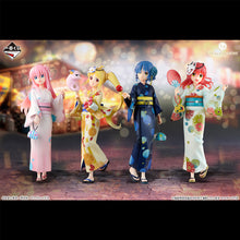 Ichiban Kuji - Bocchi The Rock Volume 4