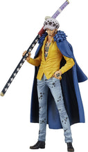 One Piece: The Grandline Men Wanokuni Trafalgar Law