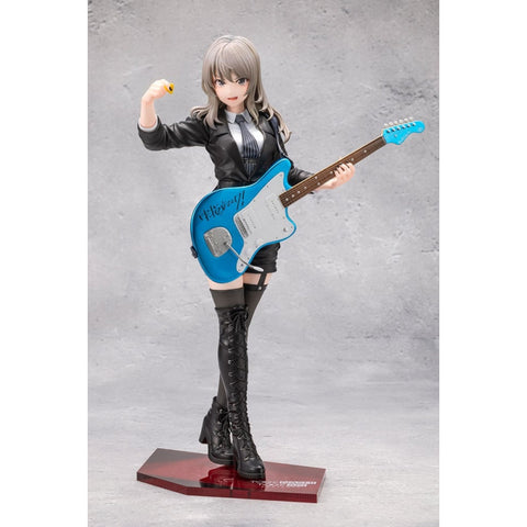 Girls Band Cry Momoka Kawaragi 1/7 Scale Figure [Pre-Order]