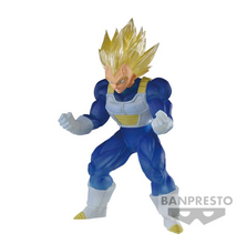 Dragon Ball Z - Clearise - Super Saiyan Vegeta