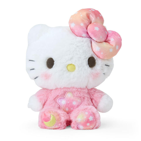 Japan Sanrio Original Plush Toy - Hello Kitty: Warm Room