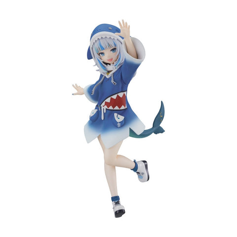 Hololive Production Pop Up Parade Gawr Gura [Pre-Order]