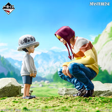 Ichiban Kuji - One Piece - The Unbreakable Law