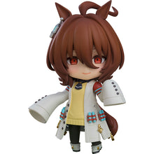 Uma Musume: Pretty Derby Nendoroid No.2512 Agnes Tachyon [Pre-Order]