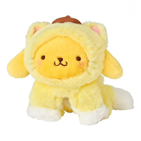 Pompompurin : Huggable Cat