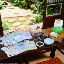 Ichiban Kuji - Natsume's Book of Friends - Summer Greetings to You