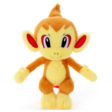 Pokemon I choose you! Pokemon Get Plush Toy: Chimchar