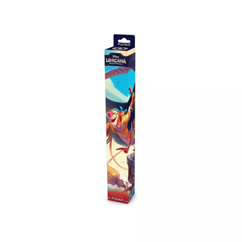 Disney - Lorcana Archazia's Island Playmat (Tigger)