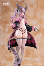 Memeco the Succubus SP001 1/7 Scale Figure