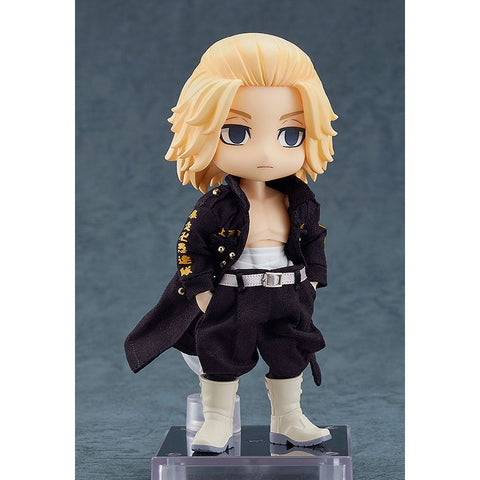 Tokyo Revengers Manjiro Sano Nendoroid Action Figure