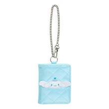 Bi-fold Card Case - Cinnamoroll : Dreaming Angel 2nd