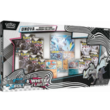 Unova Heavy Hitters Premium Collection