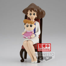 Crayon Shin-chan Nohara Family Family Photo Vol. 2 Statue