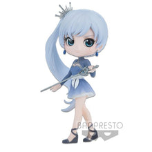 Weiss Schnee Q Posket