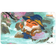 Riftbound: League of Legends TCG - Spiritforged Playmat - Spirit Blossom Teemo